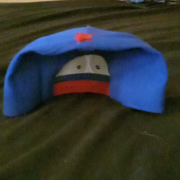 SOUTHPARK SnapBack🧢OS.stan version.NEW. - Picture 2 of 8